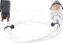 BOSCH 0 258 003 253 - Oxygen, Lambda Sensor onlydrive.pro