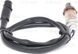 BOSCH 0 258 003 252 - Oxygen, Lambda Sensor onlydrive.pro