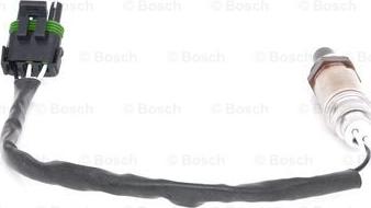 BOSCH 0 258 003 285 - Lambda zonde onlydrive.pro