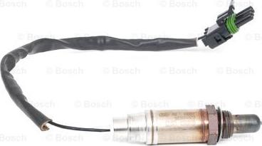 BOSCH 0 258 003 285 - Oxygen, Lambda Sensor onlydrive.pro