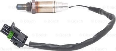 BOSCH 0 258 003 285 - Oxygen, Lambda Sensor onlydrive.pro