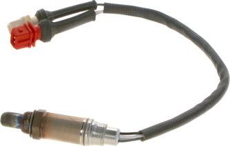 BOSCH 0 258 003 239 - Oxygen, Lambda Sensor onlydrive.pro