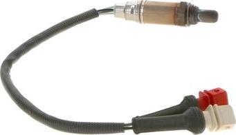 BOSCH 0 258 003 239 - Oxygen, Lambda Sensor onlydrive.pro