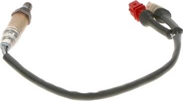 BOSCH 0 258 003 239 - Oxygen, Lambda Sensor onlydrive.pro