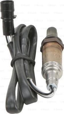 BOSCH 0 258 003 238 - Oxygen, Lambda Sensor onlydrive.pro