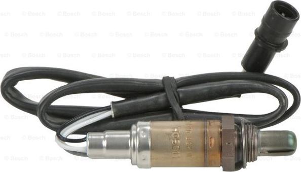 BOSCH 0 258 003 238 - Oxygen, Lambda Sensor onlydrive.pro