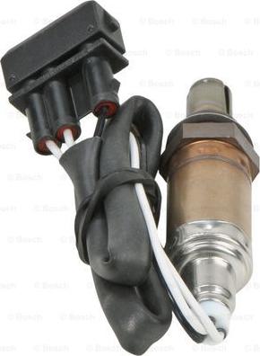 BOSCH 0 258 003 232 - Lambda jutiklis onlydrive.pro