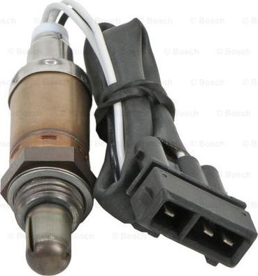 BOSCH 0 258 003 232 - Lambda jutiklis onlydrive.pro