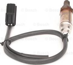 BOSCH 0 258 003 229 - Oxygen, Lambda Sensor onlydrive.pro