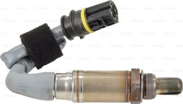 BOSCH 0 258 003 790 - Oxygen, Lambda Sensor onlydrive.pro