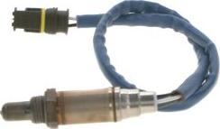 BOSCH 0 258 003 798 - Lambda andur onlydrive.pro