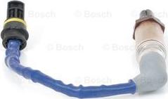 BOSCH 0 258 003 792 - Oxygen, Lambda Sensor onlydrive.pro