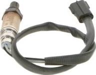 BOSCH 0 258 003 704 - Lambda jutiklis onlydrive.pro