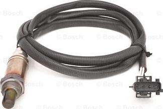 BOSCH 0 258 003 719 - Lambda jutiklis onlydrive.pro