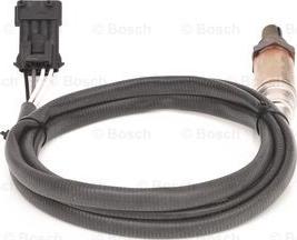 BOSCH 0 258 003 719 - Lambda jutiklis onlydrive.pro