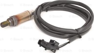 BOSCH 0 258 003 719 - Lambda jutiklis onlydrive.pro