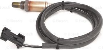 BOSCH 0 258 003 719 - Lambda jutiklis onlydrive.pro