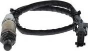 BOSCH 0 258 003 717 - Oxygen, Lambda Sensor onlydrive.pro