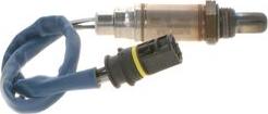 BOSCH 0 258 003 784 - Oxygen, Lambda Sensor onlydrive.pro