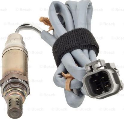 BOSCH 0 258 003 726 - Lambdatunnistin onlydrive.pro