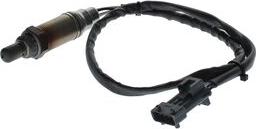 BOSCH 0 258 003 723 - Oxygen, Lambda Sensor onlydrive.pro