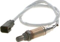 BOSCH 0 258 003 779 - Oxygen, Lambda Sensor onlydrive.pro