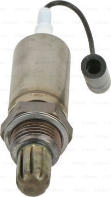 BOSCH 0 258 002 919 - Oxygen, Lambda Sensor onlydrive.pro