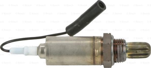 BOSCH 0 258 002 919 - Oxygen, Lambda Sensor onlydrive.pro