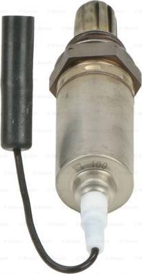 BOSCH 0 258 002 919 - Oxygen, Lambda Sensor onlydrive.pro