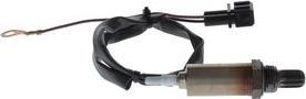 BOSCH 0 258 002 040 - Oxygen, Lambda Sensor onlydrive.pro