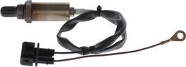 BOSCH 0 258 002 040 - Oxygen, Lambda Sensor onlydrive.pro