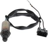 BOSCH 0 258 002 040 - Oxygen, Lambda Sensor onlydrive.pro