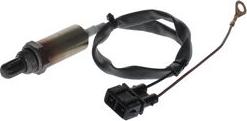 BOSCH 0 258 002 040 - Oxygen, Lambda Sensor onlydrive.pro