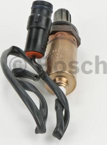 BOSCH 0 258 002 055 - Lambda jutiklis onlydrive.pro