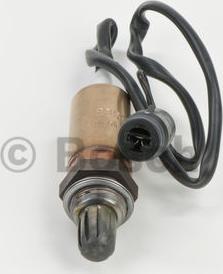 BOSCH 0 258 002 055 - Lambda jutiklis onlydrive.pro