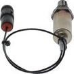 BOSCH 0 258 002 050 - Oxygen, Lambda Sensor onlydrive.pro