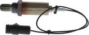 BOSCH 0 258 002 050 - Oxygen, Lambda Sensor onlydrive.pro