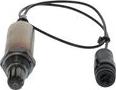 BOSCH 0 258 002 050 - Oxygen, Lambda Sensor onlydrive.pro