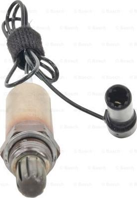 BOSCH 0 258 002 053 - Oxygen, Lambda Sensor onlydrive.pro