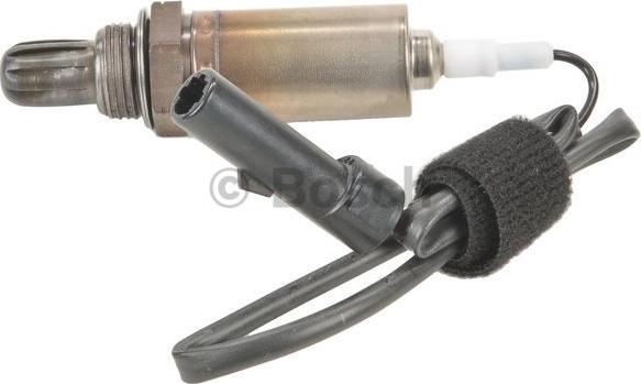 BOSCH 0 258 002 052 - Oxygen, Lambda Sensor onlydrive.pro