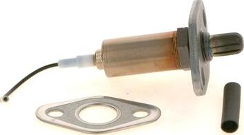 BOSCH 0 258 002 031 - Oxygen, Lambda Sensor onlydrive.pro