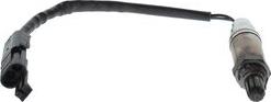 BOSCH 0 258 002 028 - Oxygen, Lambda Sensor onlydrive.pro