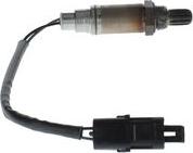 BOSCH 0 258 002 028 - Oxygen, Lambda Sensor onlydrive.pro