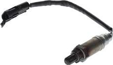 BOSCH 0 258 002 028 - Oxygen, Lambda Sensor onlydrive.pro