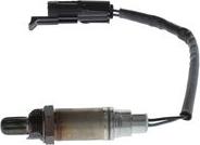 BOSCH 0 258 002 028 - Oxygen, Lambda Sensor onlydrive.pro