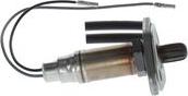 BOSCH 0 258 002 210 - Oxygen, Lambda Sensor onlydrive.pro