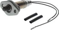 BOSCH 0 258 002 210 - Lambda jutiklis onlydrive.pro