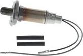 BOSCH 0 258 002 210 - Oxygen, Lambda Sensor onlydrive.pro