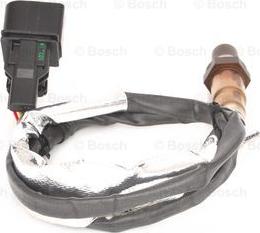 BOSCH 0 258 007 049 - Oxygen, Lambda Sensor onlydrive.pro