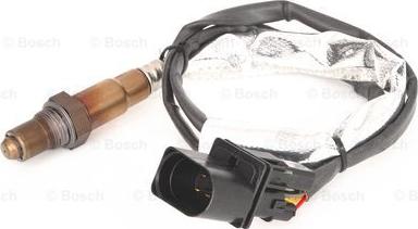 BOSCH 0 258 007 049 - Lambda zonde onlydrive.pro